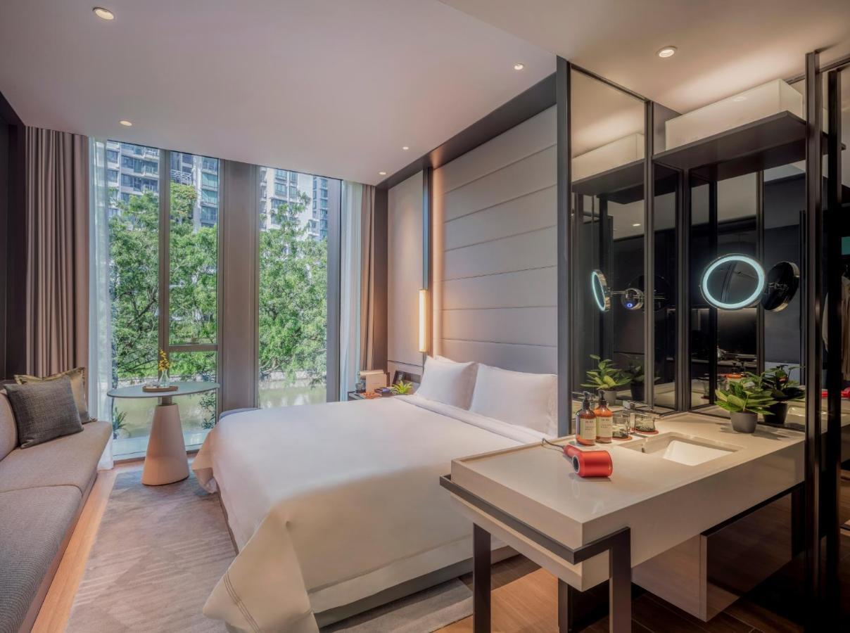 Fraser Residence River Promenade, Singapore Exterior photo