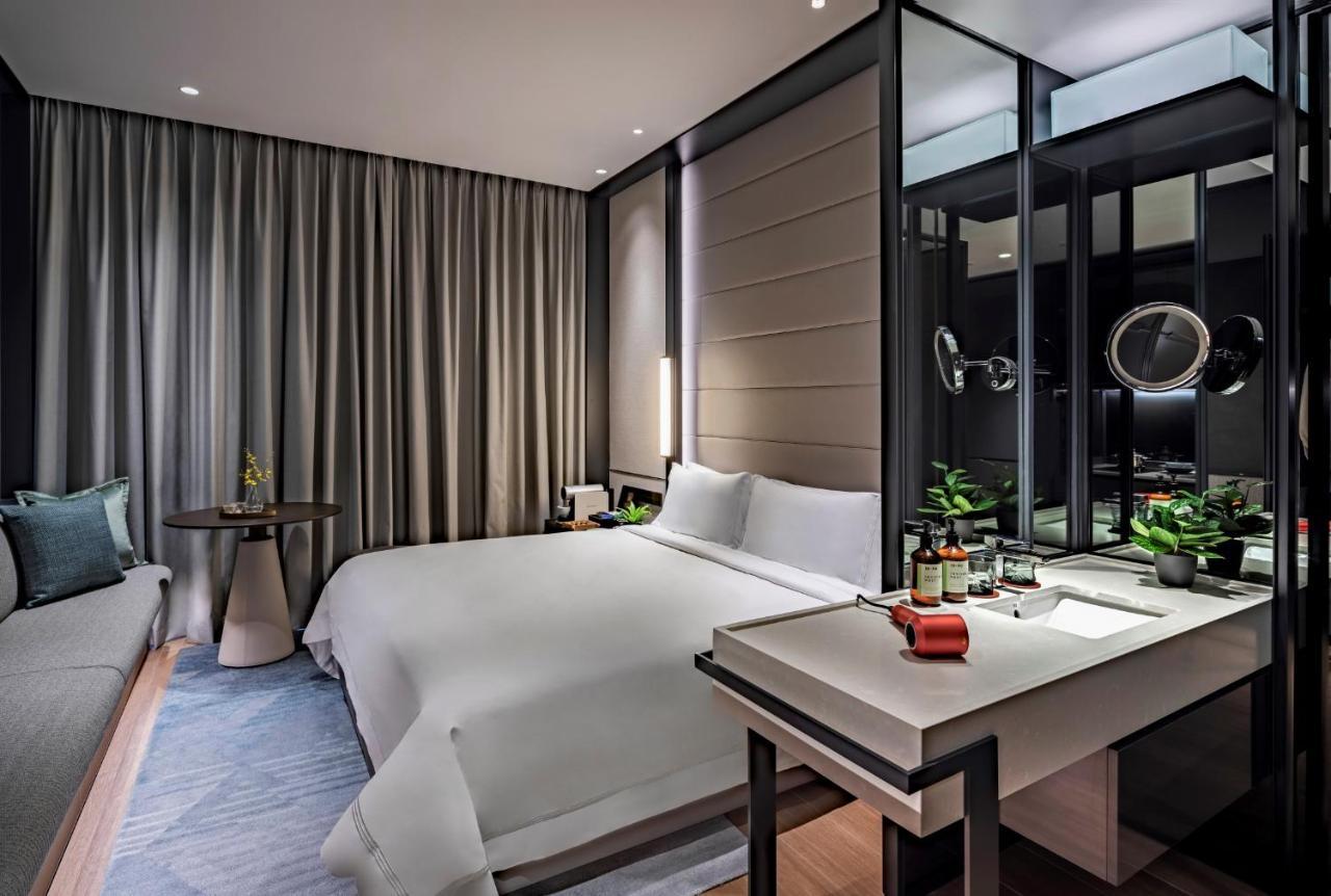 Fraser Residence River Promenade, Singapore Exterior photo