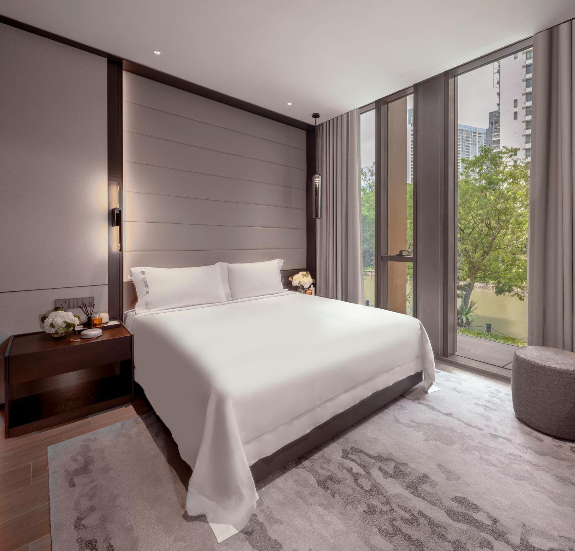Fraser Residence River Promenade, Singapore Exterior photo