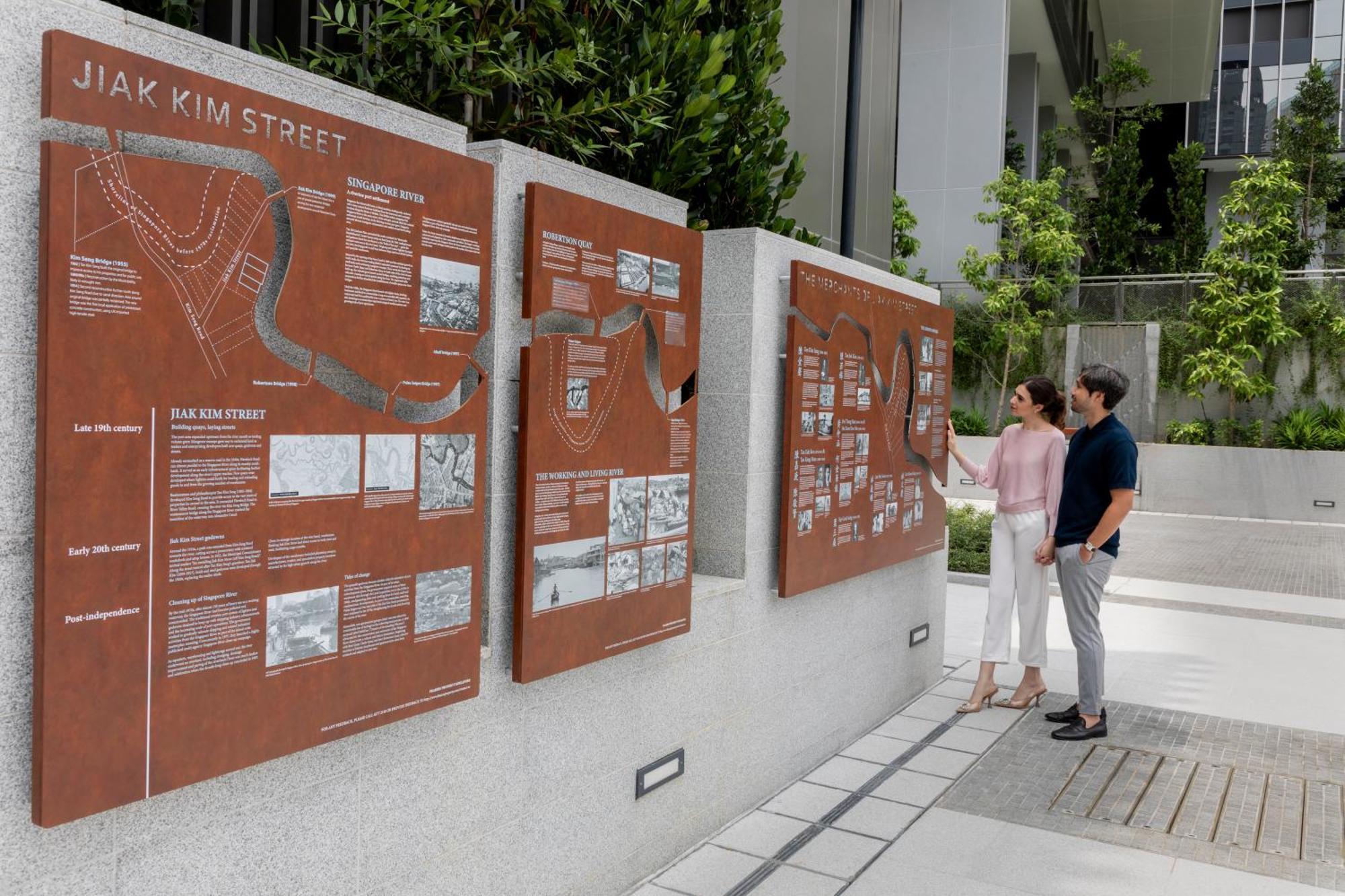 Fraser Residence River Promenade, Singapore Exterior photo
